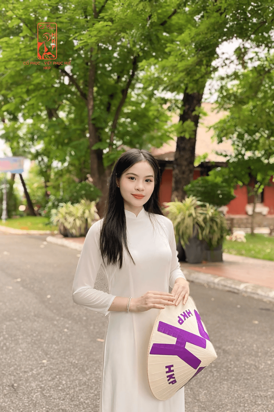 Ưu đãi 20% cho các bạn học sinh – sinh viên khi thuê áo dài truyền thống trong mùa tựu trường